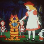 Alice im Wunderland: Hinter den Spiegeln