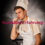 Kundalini Erfahrung