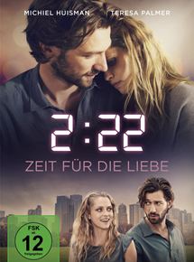 2:22 Zeit für die Liebe