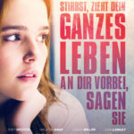 wenn du stirbst, zieht dein ganzes leben an dir vorbei, sagen sie