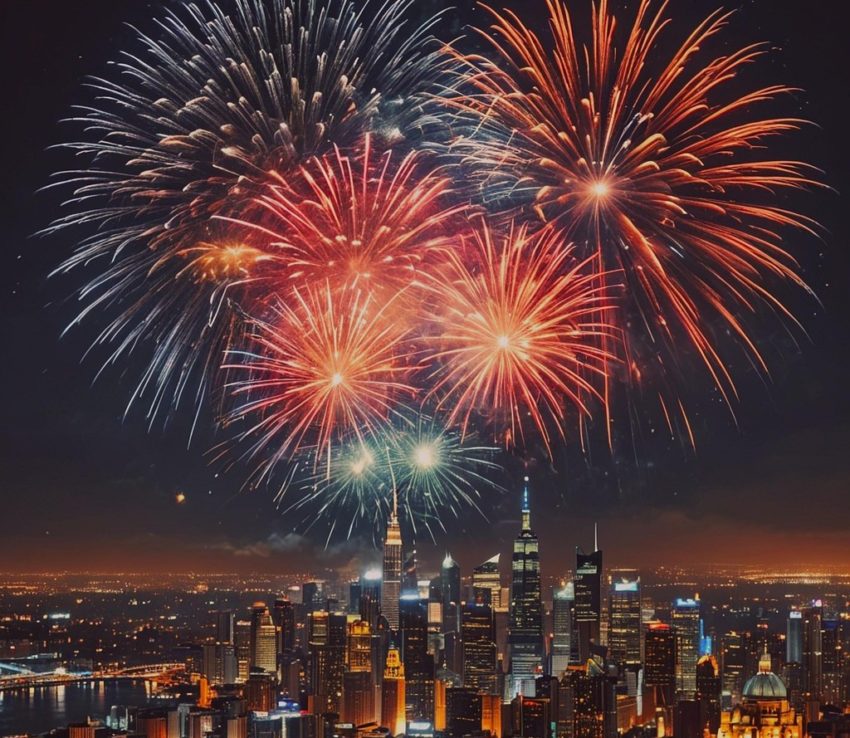 Knallfreies Silvester Silvester ein Fest der Panik