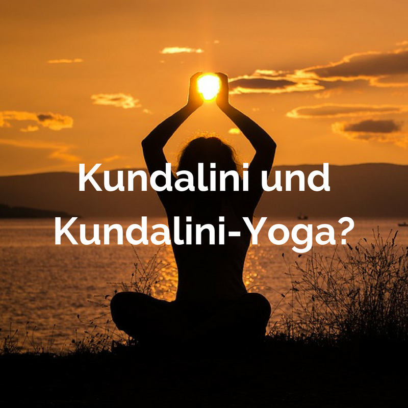 Kundalini-Yoga