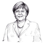 Merkel Feminismus