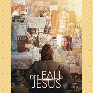 Der Fall Jesus - Filmrezension