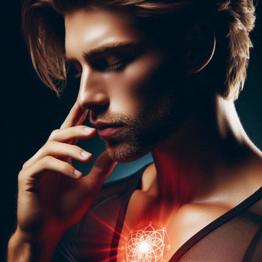 Wie sich der Empath vor negativen Menschen schützt