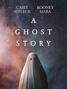 A Ghost Story Zeit ist alles