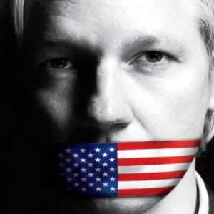 Julian Assange