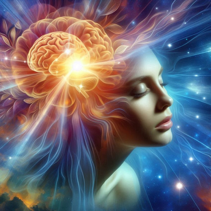 Verbotene Spiritualität Die Mage der Psychose