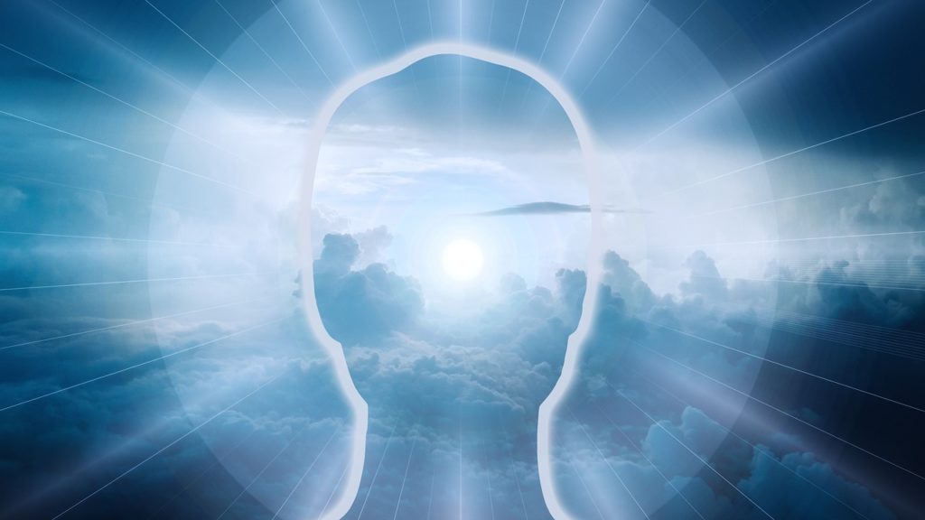 Verbotene Spiritualität Die Magie der Psychose Neoterisches Bewusstsein