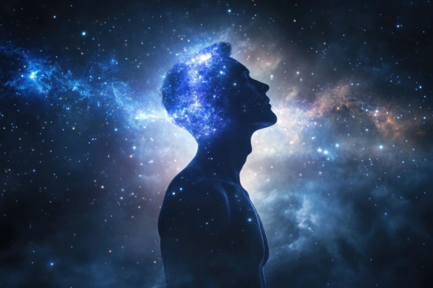 Höhere Bewusstseinsstufen – Gottesbewusstsein und Gott-Mensch-Beziehung – Gottevolution