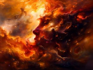 Höhere Bewusstseinsstufen – Gottesbewusstsein und Gott-Mensch-Beziehung – Gottevolution Seele