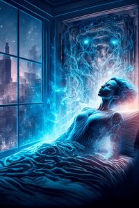 Höhere Bewusstseinsstufen – Gottesbewusstsein und Gott-Mensch-Beziehung – Gottevolution Seele Liebe