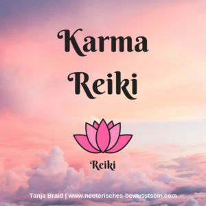 Karma Reiki