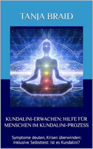 Kundalini Erwachen Hilfe